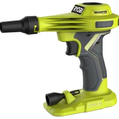Ryobi RVI18-0 batteridriven luftpump One+ 18 V