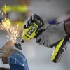Ryobi slipmaskin RDG18C-0 One+ HP, batteridriven