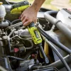 Ryobi spärrskaft 1/4” RRW1814X-0 One+ HP, batteridrivet