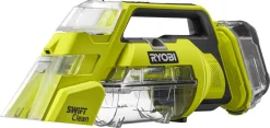 Ryobi Swift Clean matt- och textiltvätt 18V RDC18-0