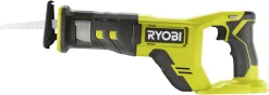 Ryobi tigersåg RRS18-0 One+ 18 V, batteridriven