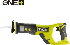 Ryobi tigersåg RRS18-0 One+ 18 V, batteridriven