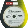 Ryobi TSBA1 diamantslipskiva 102 mm