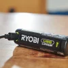 Ryobi USB Lithum 4 V batteri 2.0 Ah RB420