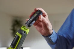 Ryobi USB Lithum 4 V batteri 2.0 Ah RB420