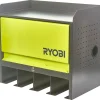 Ryobi verktygsskåp RHWS-01, väggmonterat med dörr