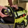 Ryobi verktygsväska RSSLOT1 large, öppen med handtag 38 liter