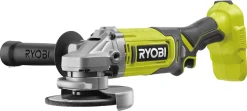 Ryobi vinkelslip 115 mm RAG18115-0 One+ 18 V, batteridriven
