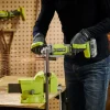 Ryobi vinkelslip 125 mm RAG18125-0 One+ 18 V, batteridriven