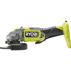 Ryobi vinkelslip batteridriven 18 V RAG18X125-0