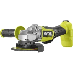 Ryobi vinkelslip batteridriven 18 V RAG18X125-0