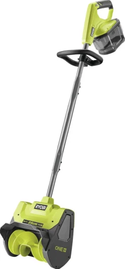Ryobi batteridriven snöskyffel RY18ST25A-0, One+ 18 V