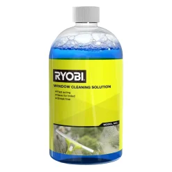 Ryobi fönsterrengöring RBACLS-03, 500 ml