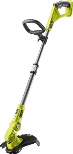 Ryobi grästrimmer 18 V OLT1832A, batteridriven