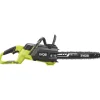 Ryobi RY36CSX40D-0 batteridriven motorsåg 40 cm 36 V