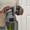 Ryobi skaftdammsugare RSVS18-1C20G 18 V med batteri