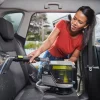 Ryobi Swift Clean möbel-, mattvätt 18 V, med batteri