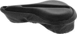 Sadelöverdrag memory foam