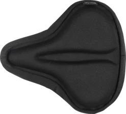 Sadelöverdrag memory foam