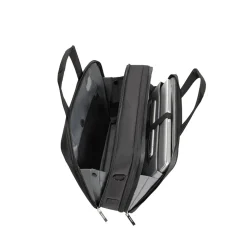 Samsonite Litepoint datorväska 15,6 tum, svart