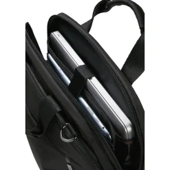 Samsonite Network 4, datorväska 15,6 tum, svart