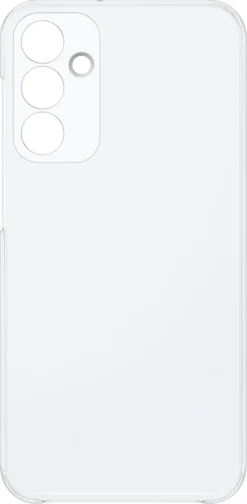Samsung Clear Case mobilskal för Galaxy A15