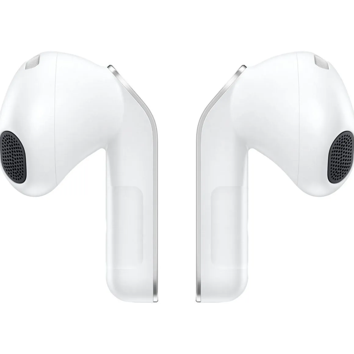 Samsung Galaxy Buds 4 trådlösa in ear hörlurar, ANC AI