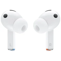 Samsung Galaxy Buds3 Pro trådlösa in ear-hörlurar AI