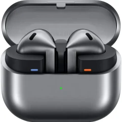 Samsung Galaxy Buds3 trådlösa in ear-hörlurar AI
