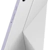 Samsung Galaxy Tab A9 Book Cover fodral med ställ