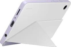 Samsung Galaxy Tab A9 Book Cover fodral med ställ