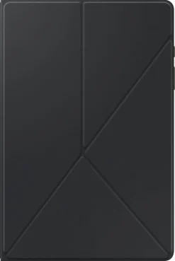 Samsung Galaxy Tab A9 plus Book Cover fodral