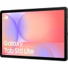 Samsung Galaxy Tab S10 Lite surfplatta WiFi, grå