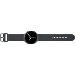 Samsung Galaxy Watch8 BT Graphite träningsklocka
