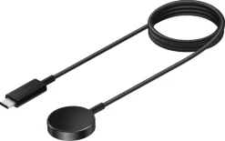 Samsung laddkabel till Galaxy Watch, 1 m