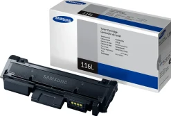 Samsung MLT-D116L toner