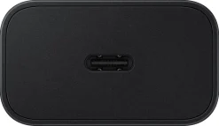 Samsung Power Adapter snabbladdare USB-C, 25 W