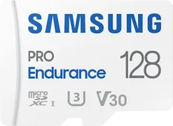 Samsung Pro Endurance microSD-kort