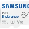Samsung Pro Endurance microSD-kort