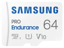 Samsung Pro Endurance microSD-kort
