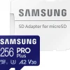 Samsung Pro Plus microSD-kort