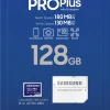 Samsung Pro Plus microSD-kort