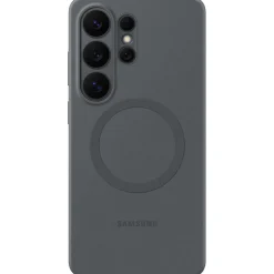 Samsung Silicone Magnet Case mobilskal för Galaxy S26 Ultra