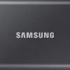 Samsung T7 Portable SSD, 1 TB