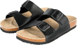 Sandaler herr, läder, stl. 41-45