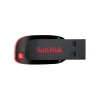 SanDisk Cruzer Blade 16 GB USB-minne