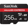 SanDisk Express microSD kort, 880 MB/s