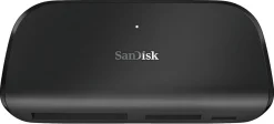 SanDisk ImageMate PRO minneskortläsare USB-C