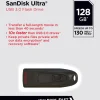SanDisk Ultra USB-minne 3.0