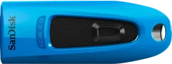 SanDisk Ultra USB-minne 3.0